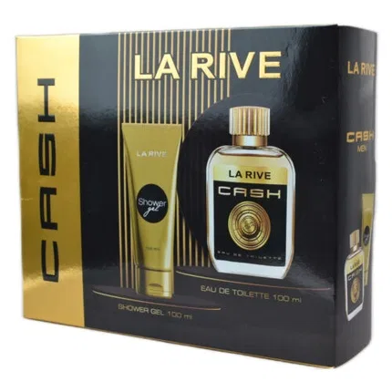 Парфюмерный набор La Rive Cash, 100ml