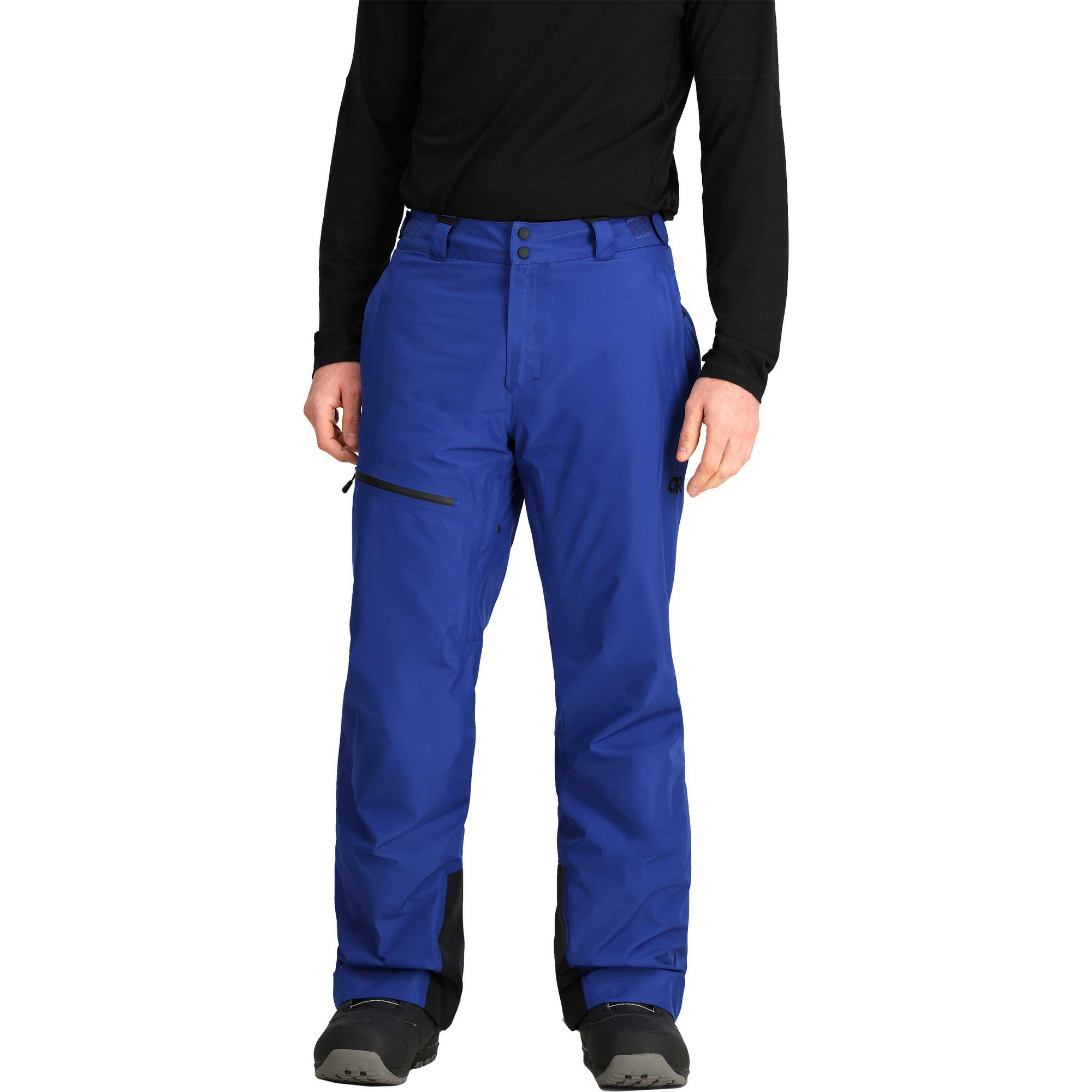 

Мужские зимние штаны Tungsten II Outdoor Research, Galaxy