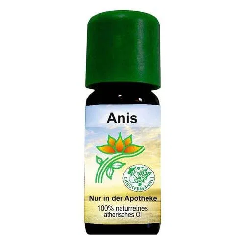 Масло для тела ANIS, 5 мл