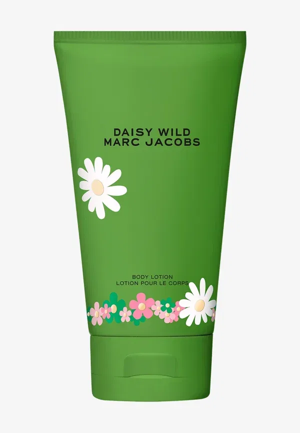 Лосьон для тела увлажняющий Daisy Wild Eau de Parfum Lotion Marc Jacobs Fragrances, 150 мл
