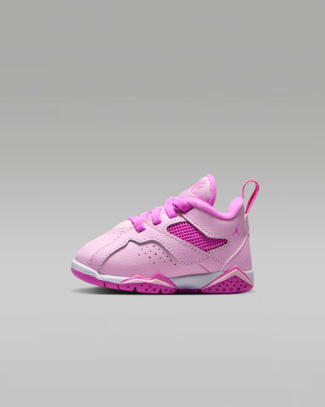 Детская/подростковая обувь Jordan MVP 92, Pink Foam/White/China Rose