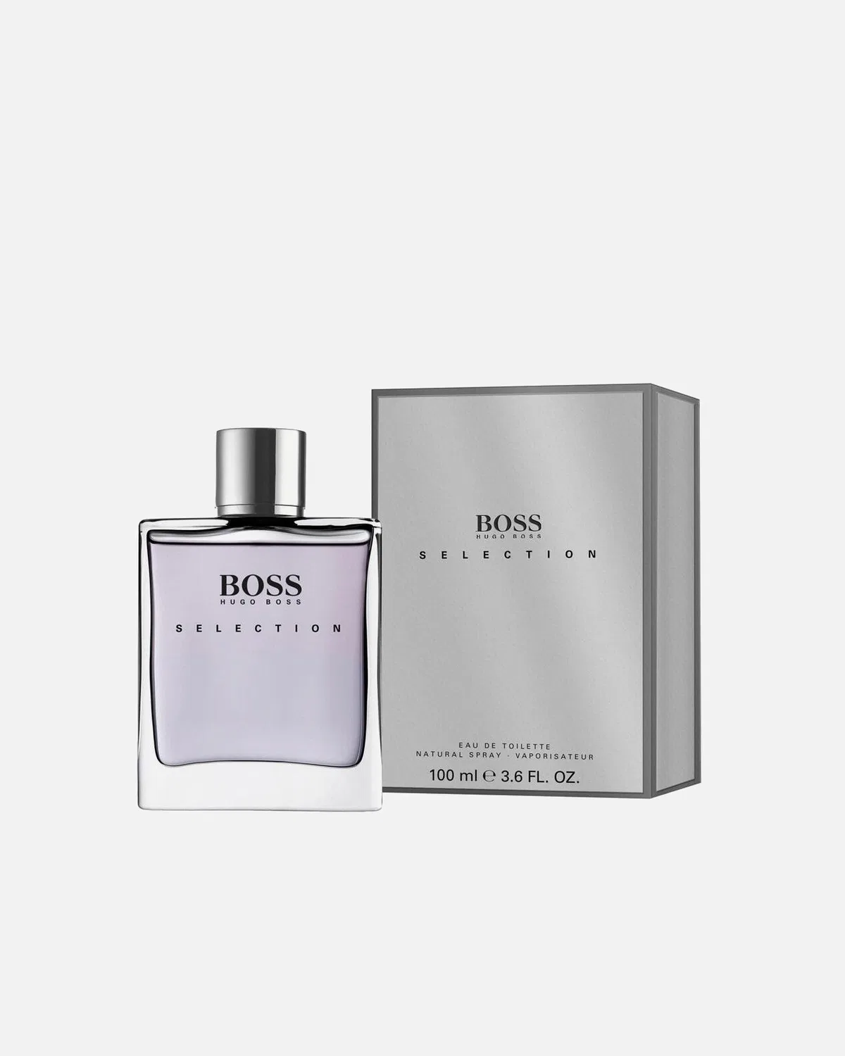 Выбор туалетной воды Hugo Boss, 100 Ml — фото 2