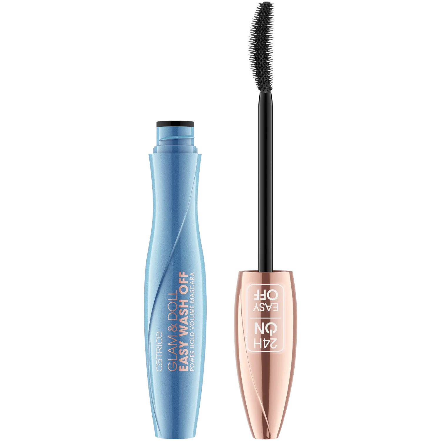 

Catrice Glam&Doll тушь для ресниц, 9 мл