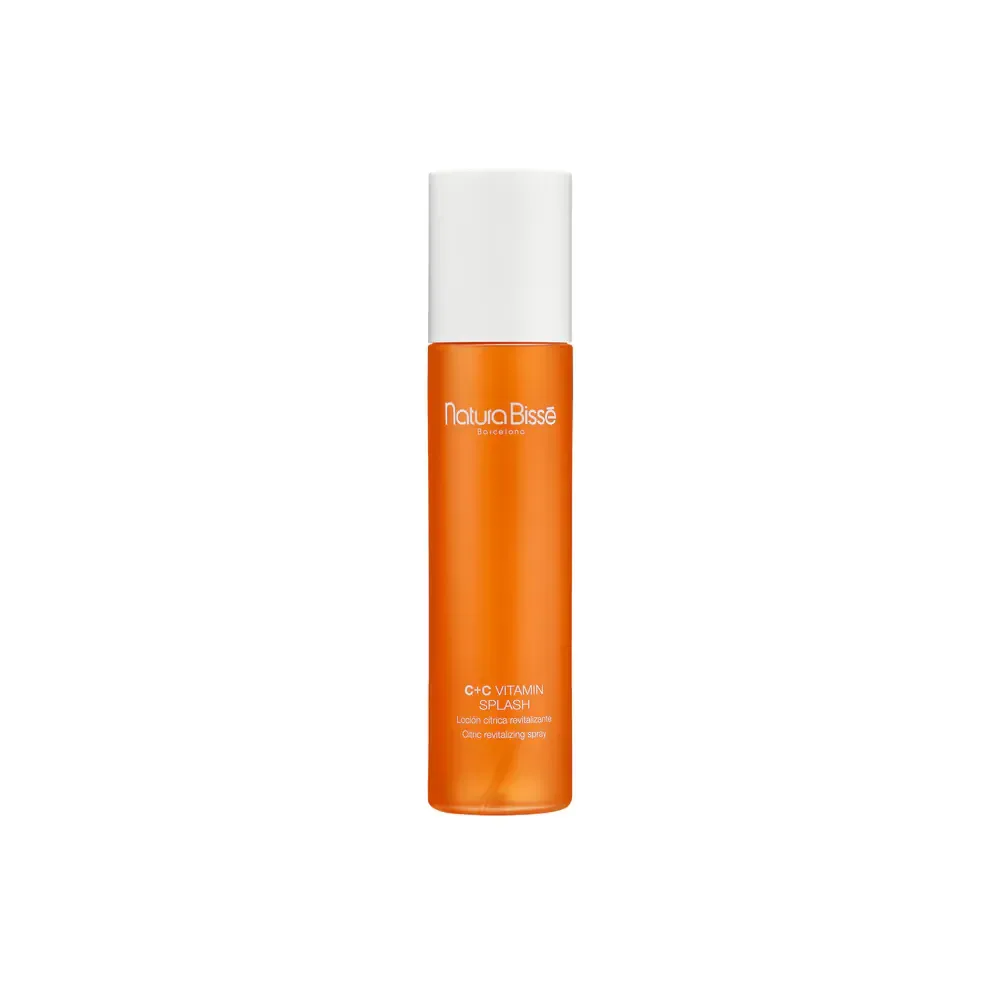 Лосьон для лица Bruma C+C Vitamin Splash 200 мл Natura Bissé