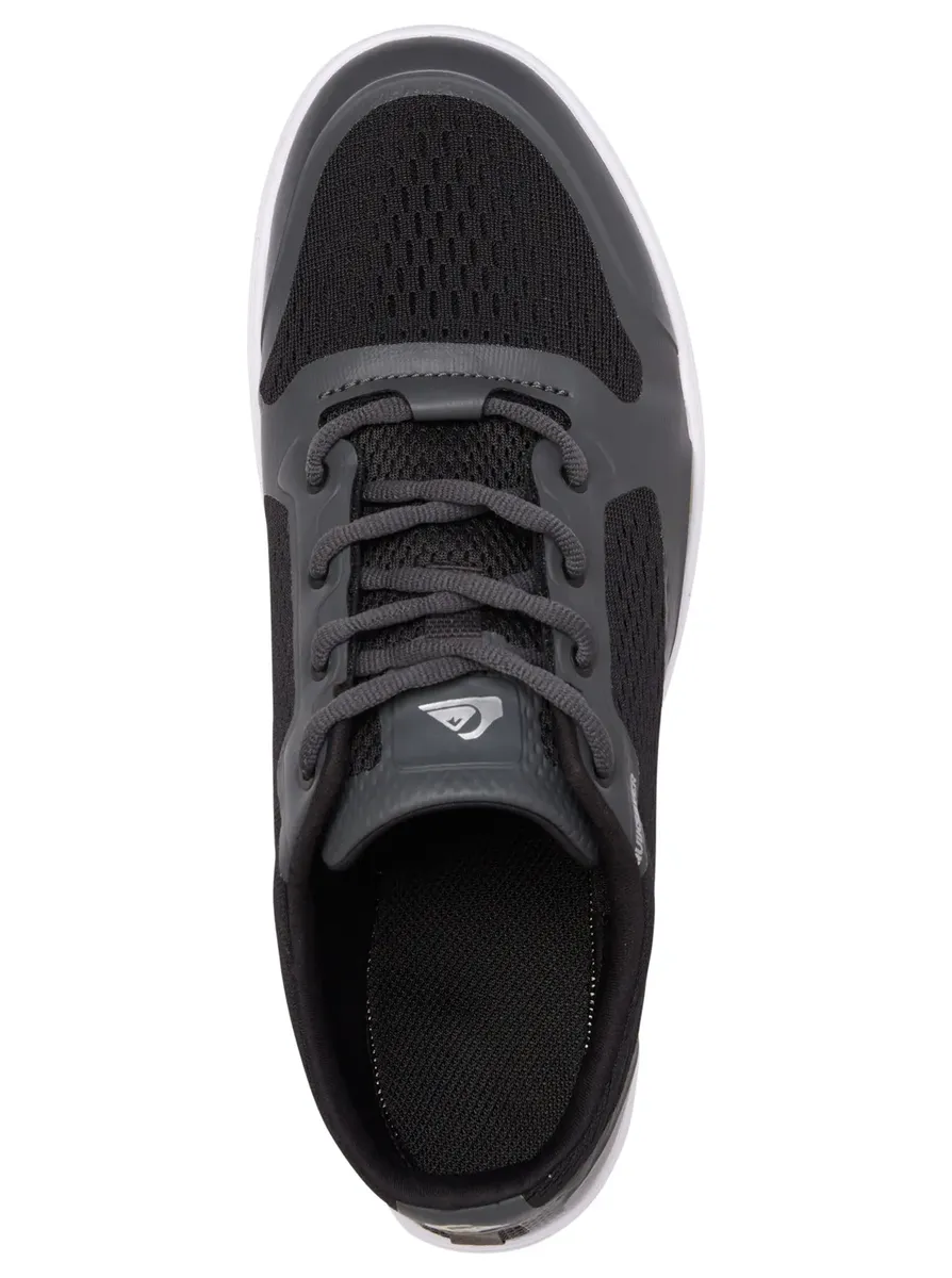 Кроссовки Quiksilver Amphibian Plus — фото 4