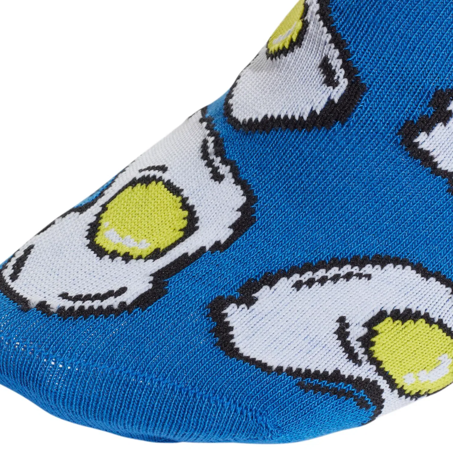 Носки Adidas Originals 2 Pack, Multicolor — фото 3