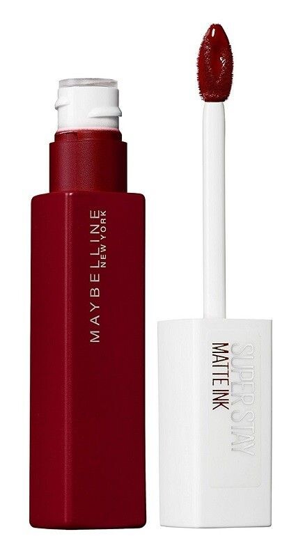 

Maybelline Superstay Matte Ink помада для губ, 20 Pioneer