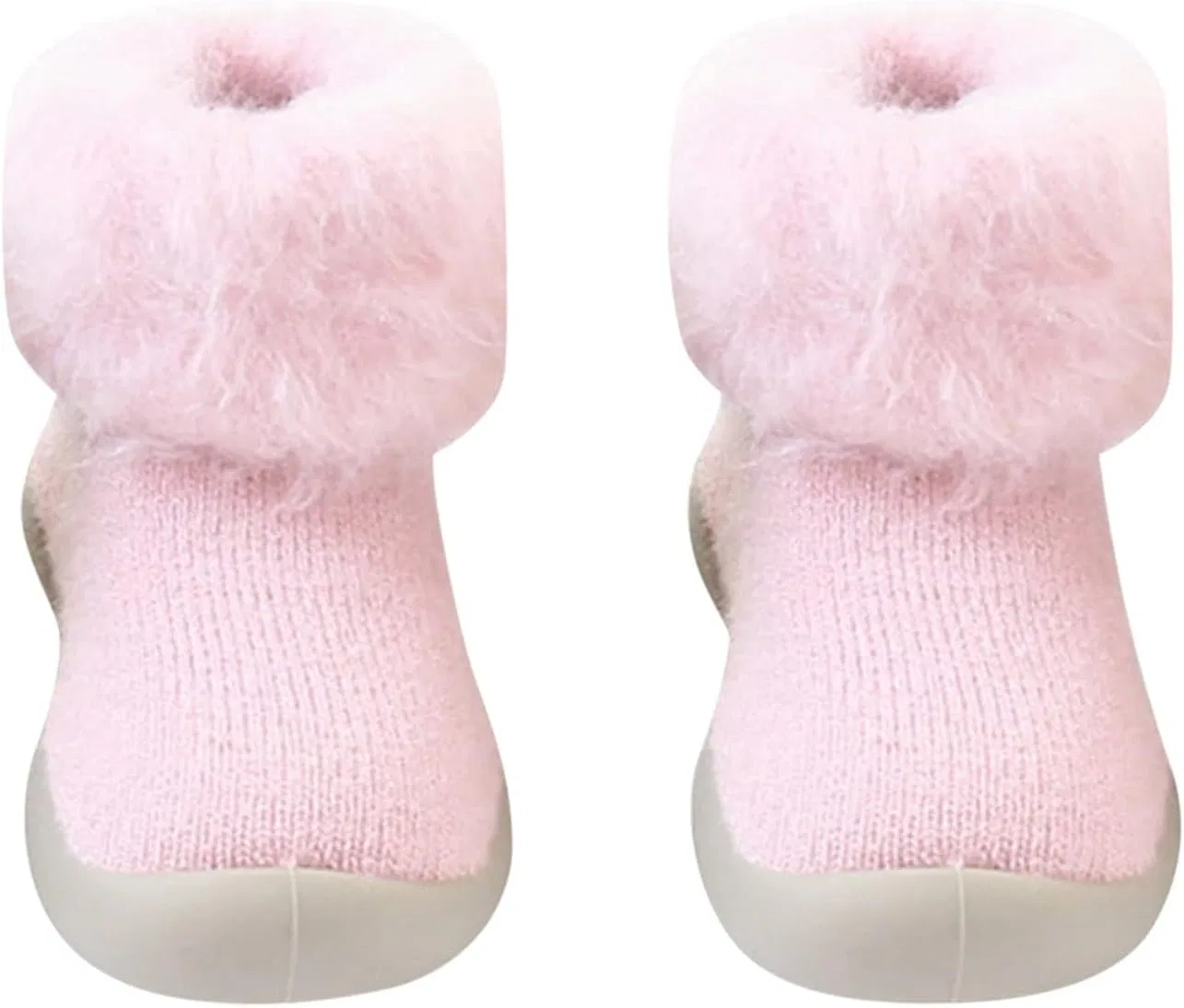 Детские дышащие кроссовки для девочек с мягкой подошвой, Pink