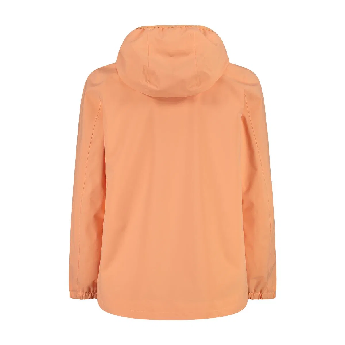 Детская водонепроницаемая куртка KID G JACKET FIX HOOD Cmp, Mango — фото 2