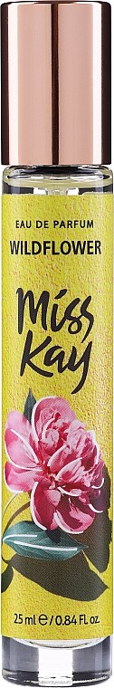 

Духи Miss Kay Wildflower