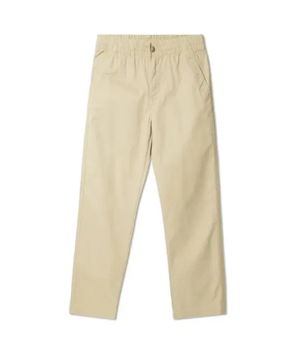 Чинос для мальчика Polo Ralph Lauren Children, бежевый