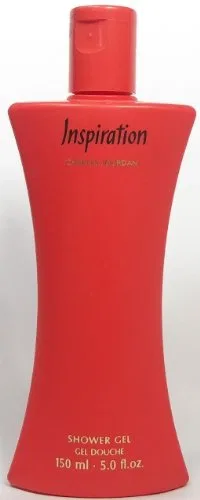 No brand Гель для душа Inspiration Charles Jourdan, 150 мл