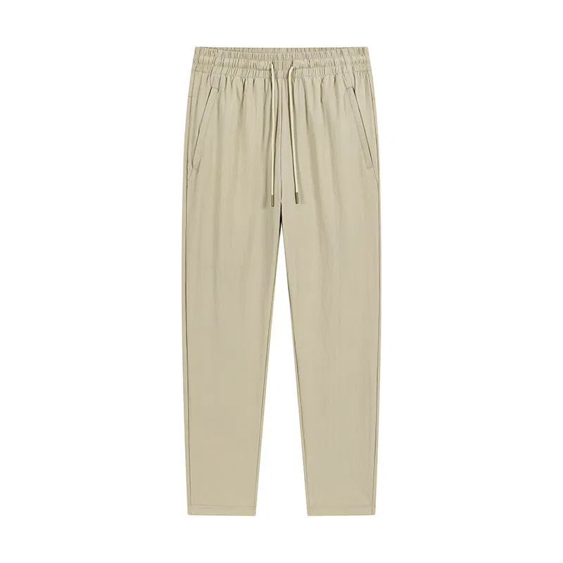 Детские повседневные штаны с манжетами Sugarfunk, Upgraded Khaki