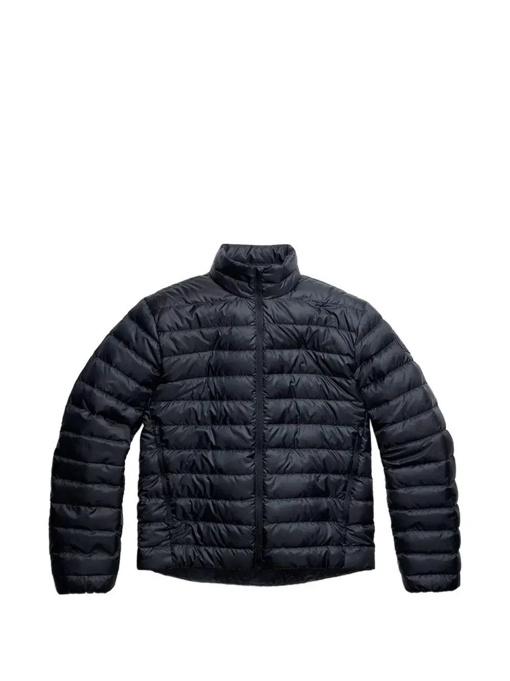 Стеганая куртка Stratus Canada Goose, синий