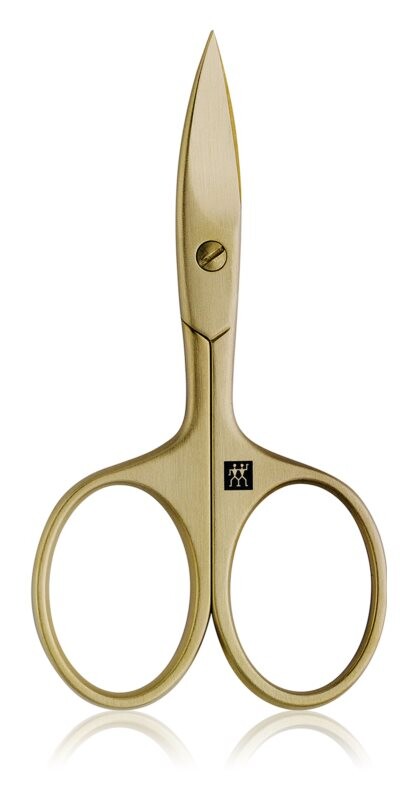 

Ножницы для ногтей Zwilling Twinox Gold