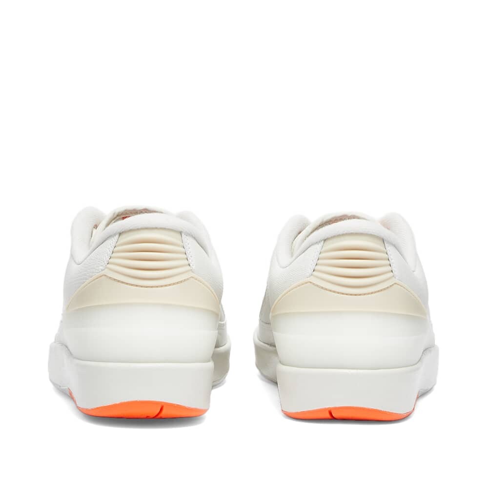 Кроссовки Air Jordan x Shelf Life 2 Retro Low SP — фото 3