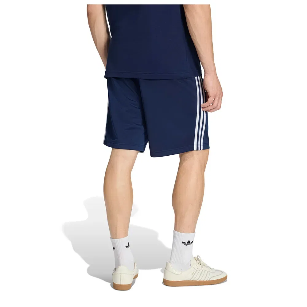 Шорты Firebird Adidas Originals, синий — фото 2