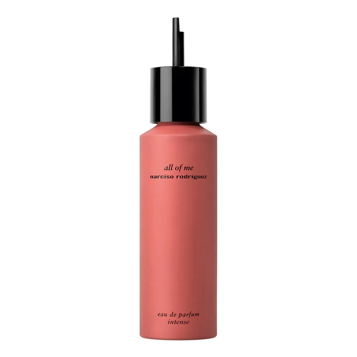 Парфюмерная вода 30 мл all of me EdP Intense, NARCISO RODRIGUEZ, All Of Me EdP Intense Refill