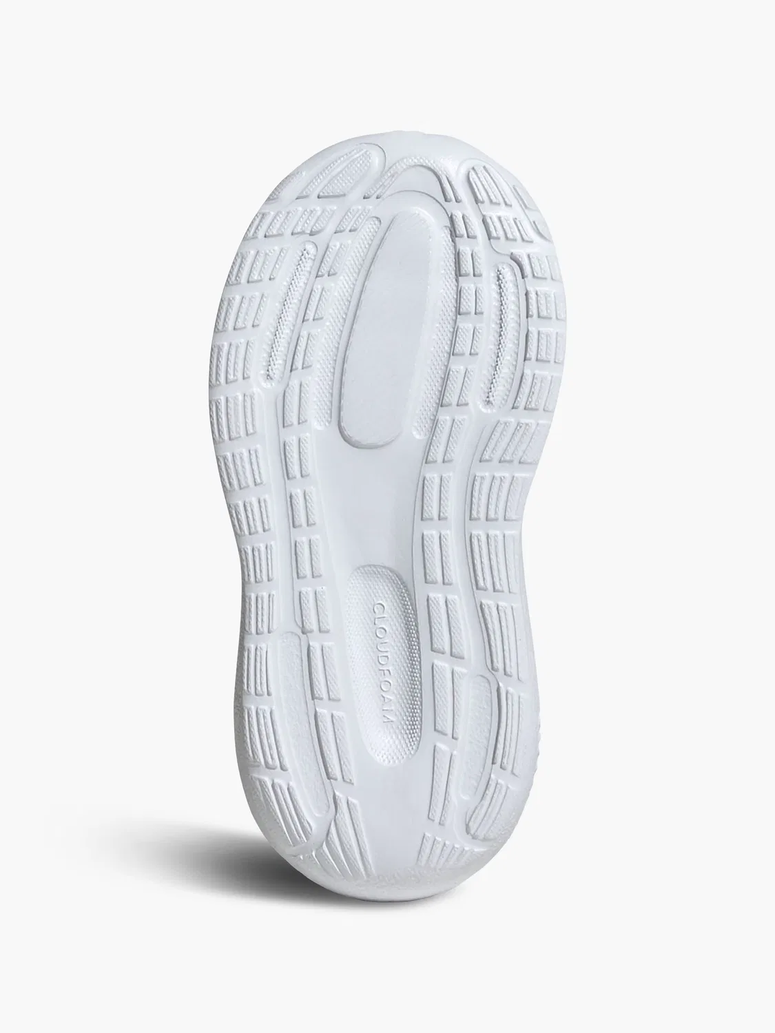 Детские тренировочные кроссовки с Spider-Man Adidas, красный — фото 2