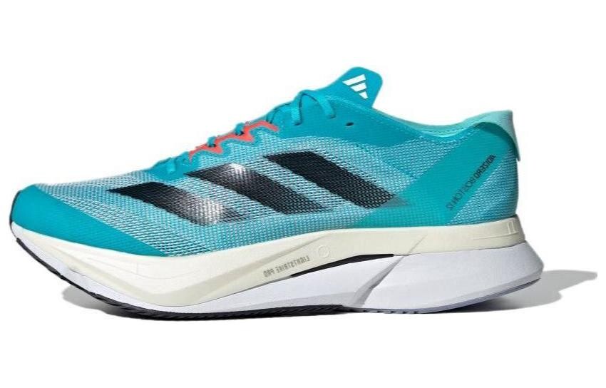 

Adidas Adizero Boston 12 Кроссовки Мужчины, Синий