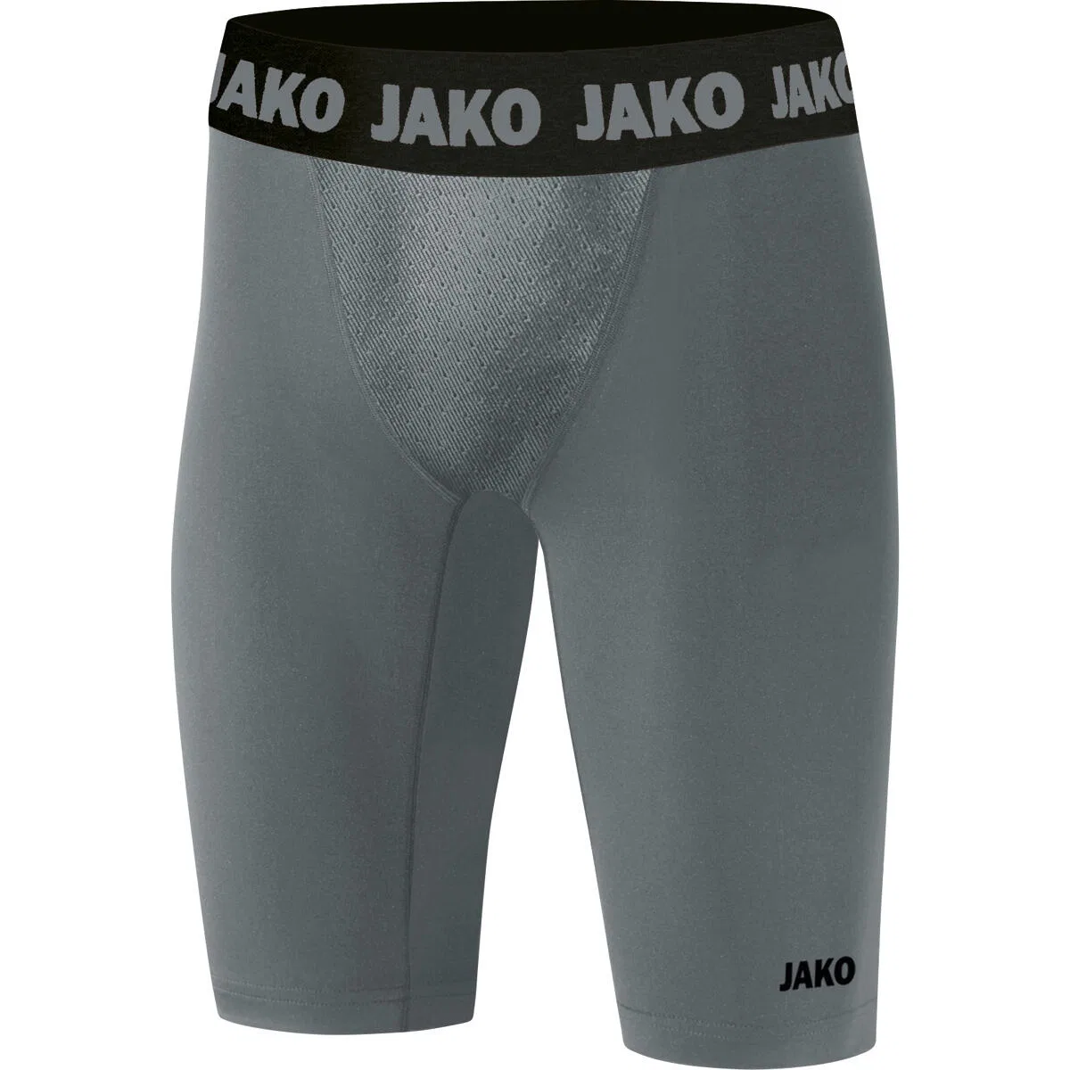 Детские леггинсы компрессионные Jako, Grau