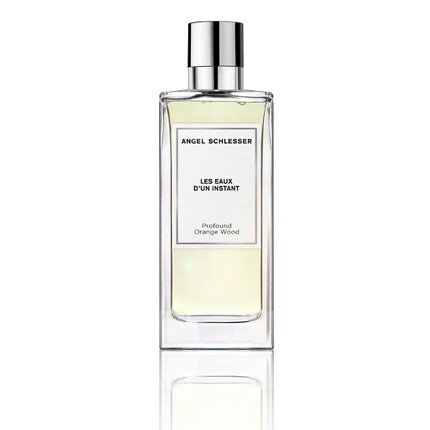 

Angel Schlesser Les Eaux DUn Instant Profund Orange EDT Vapo 100 мл