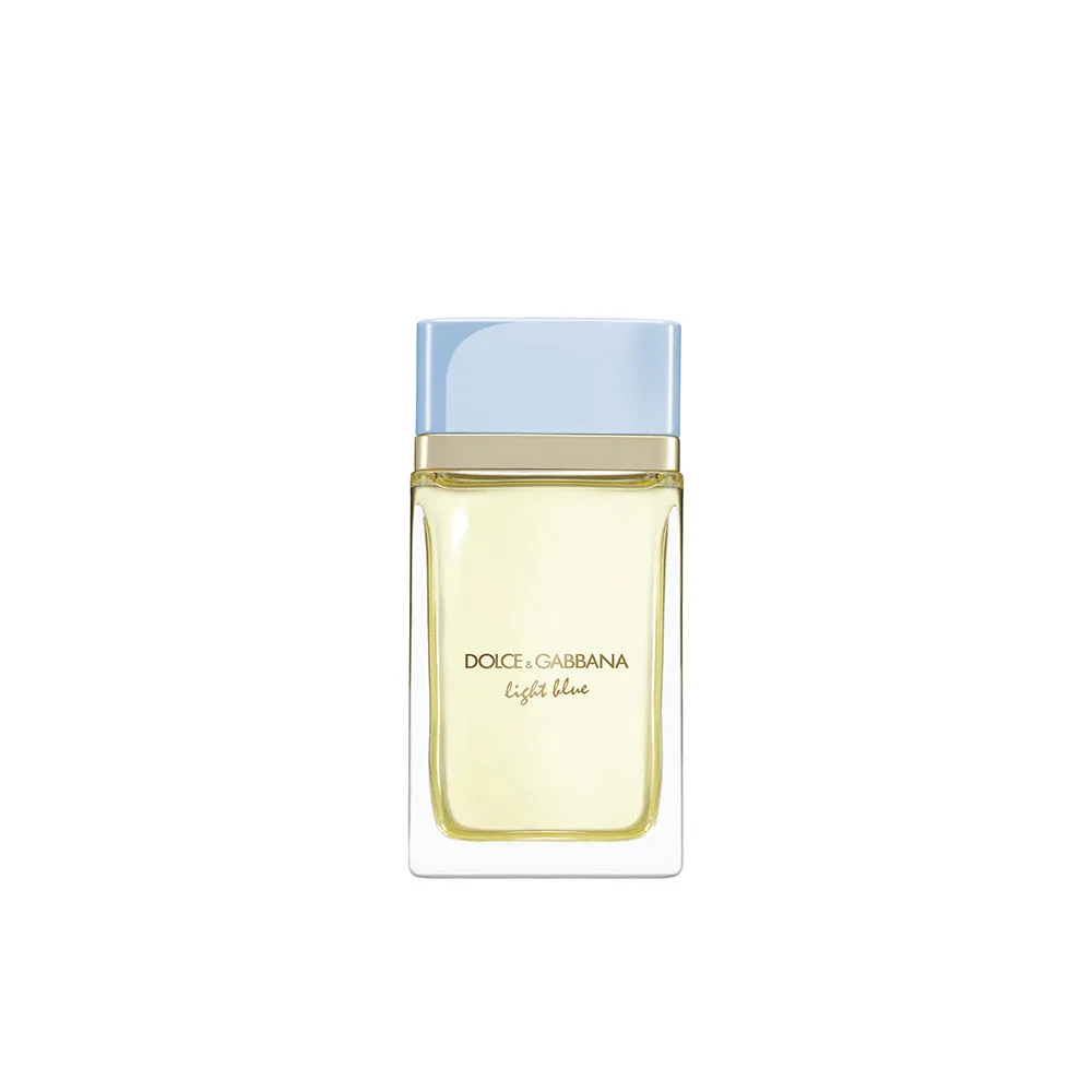 Парфюмерная вода для женщин Light Blue Dolce & Gabbana, 30 мл