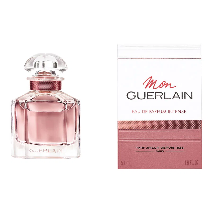 Парфюмерная вода интенсивная Mon Guerlain Intense Guerlain, 50 мл