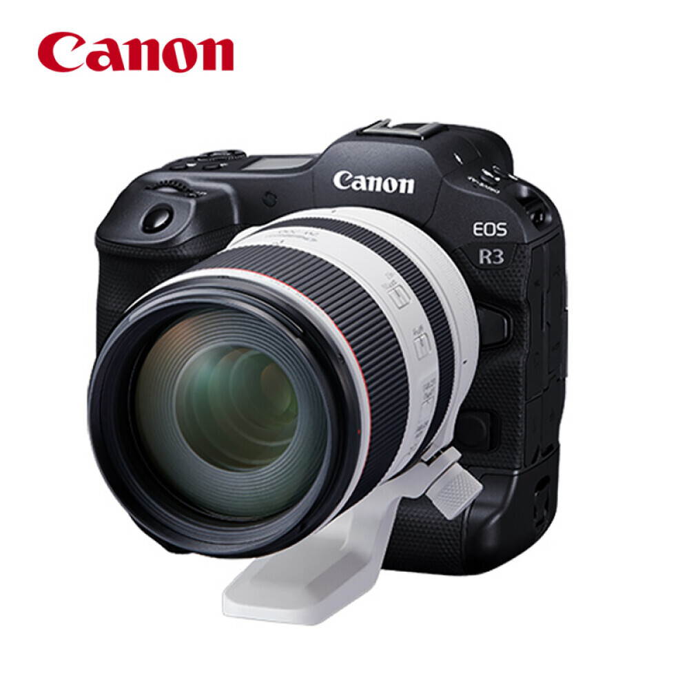 

Фотоаппарат Canon EOS R3 RF 70-200mm F2.8 L IS USM с картой памяти на 512G