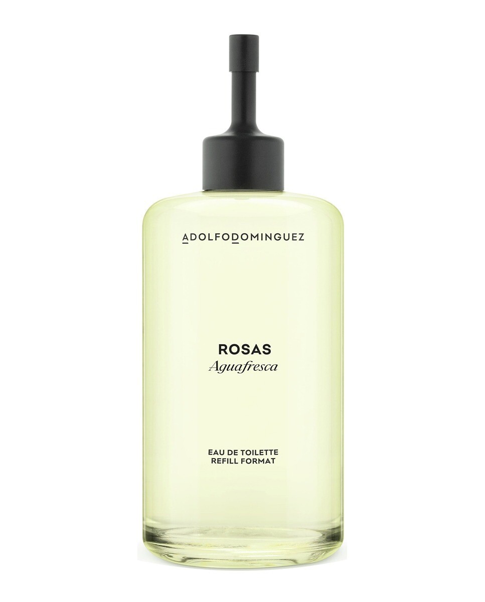 

Туалетная вода Adolfo Dominguez Refill Fresh Rose Water, 250 мл