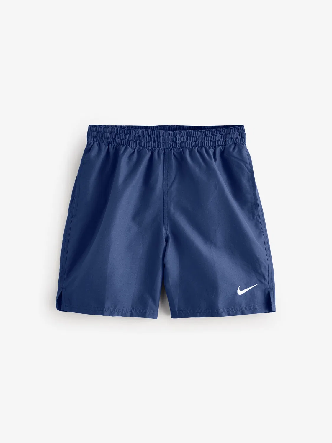 Плавки Essential Volley Nike, синие — фото 4