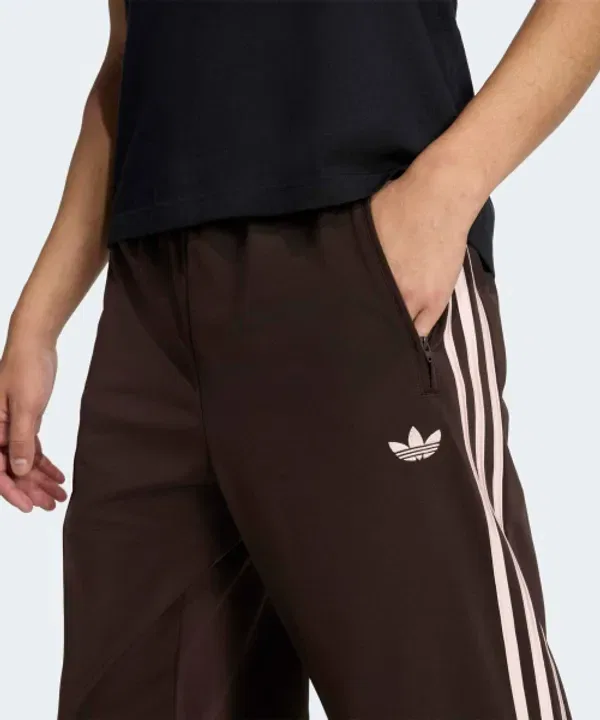 Тренировочные штаны Firebird Track, Adidas, Аура кофе — фото 3