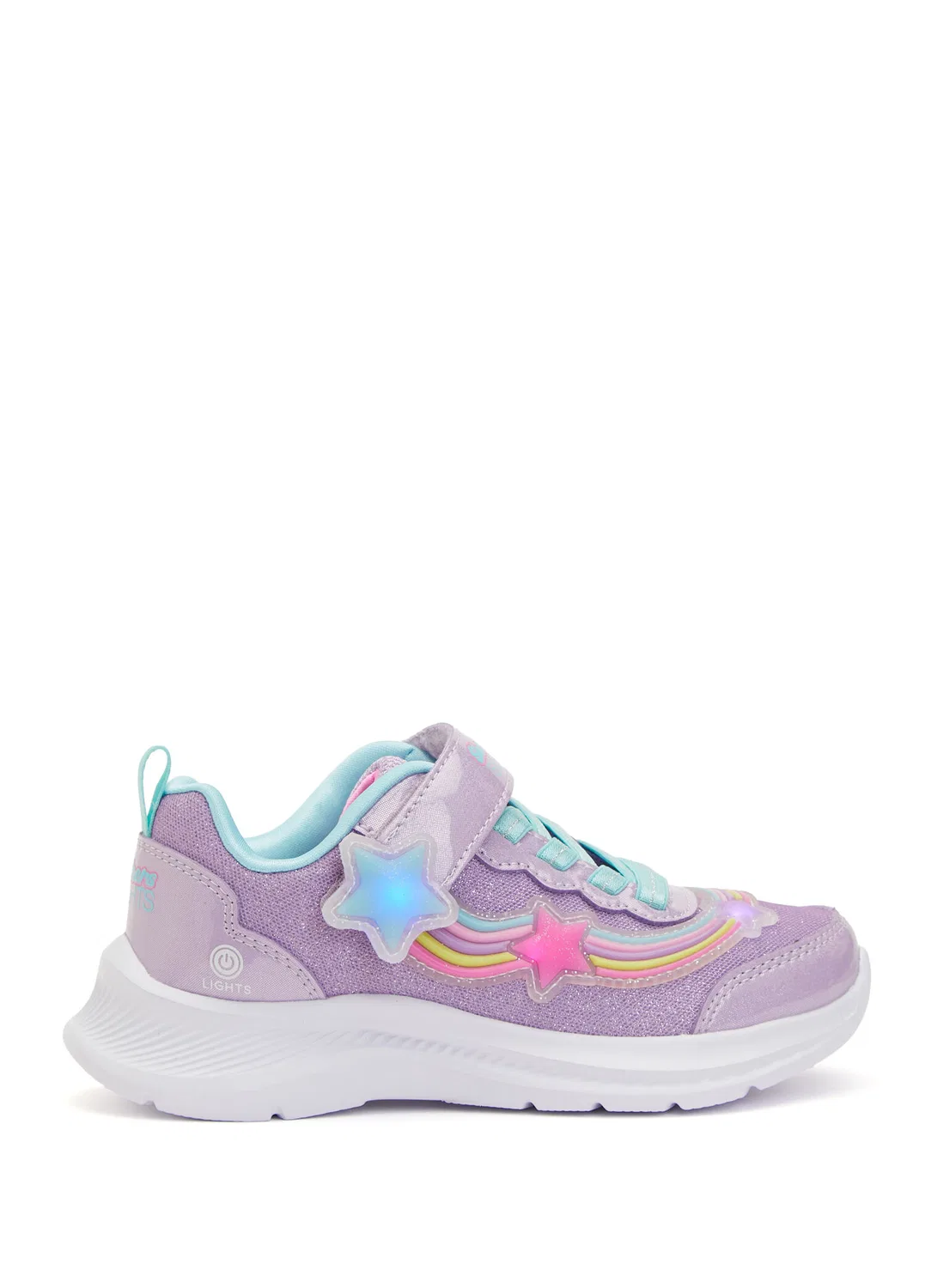 Кроссовки Skechers Jumpsters 2.0, Multicolor