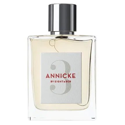 Парфюмерная вода Annicke 3 Eight & Bob, 100 мл
