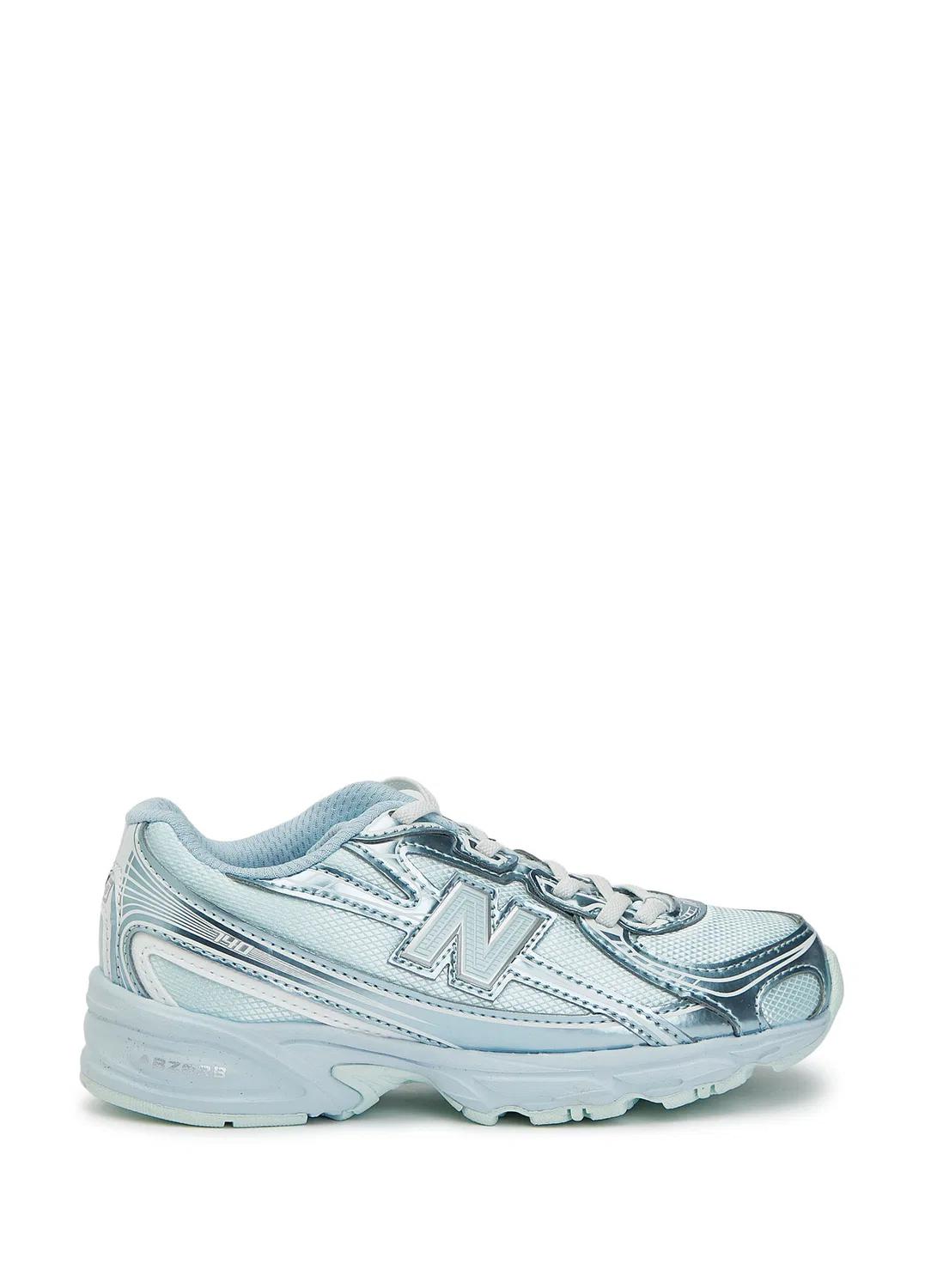 Кроссовки детские New Balance 740, Bej