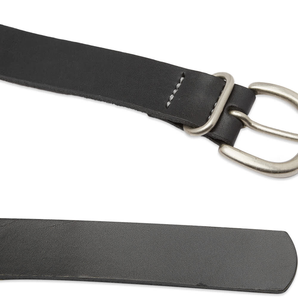 

Ремень Hender Scheme Tanning Belt