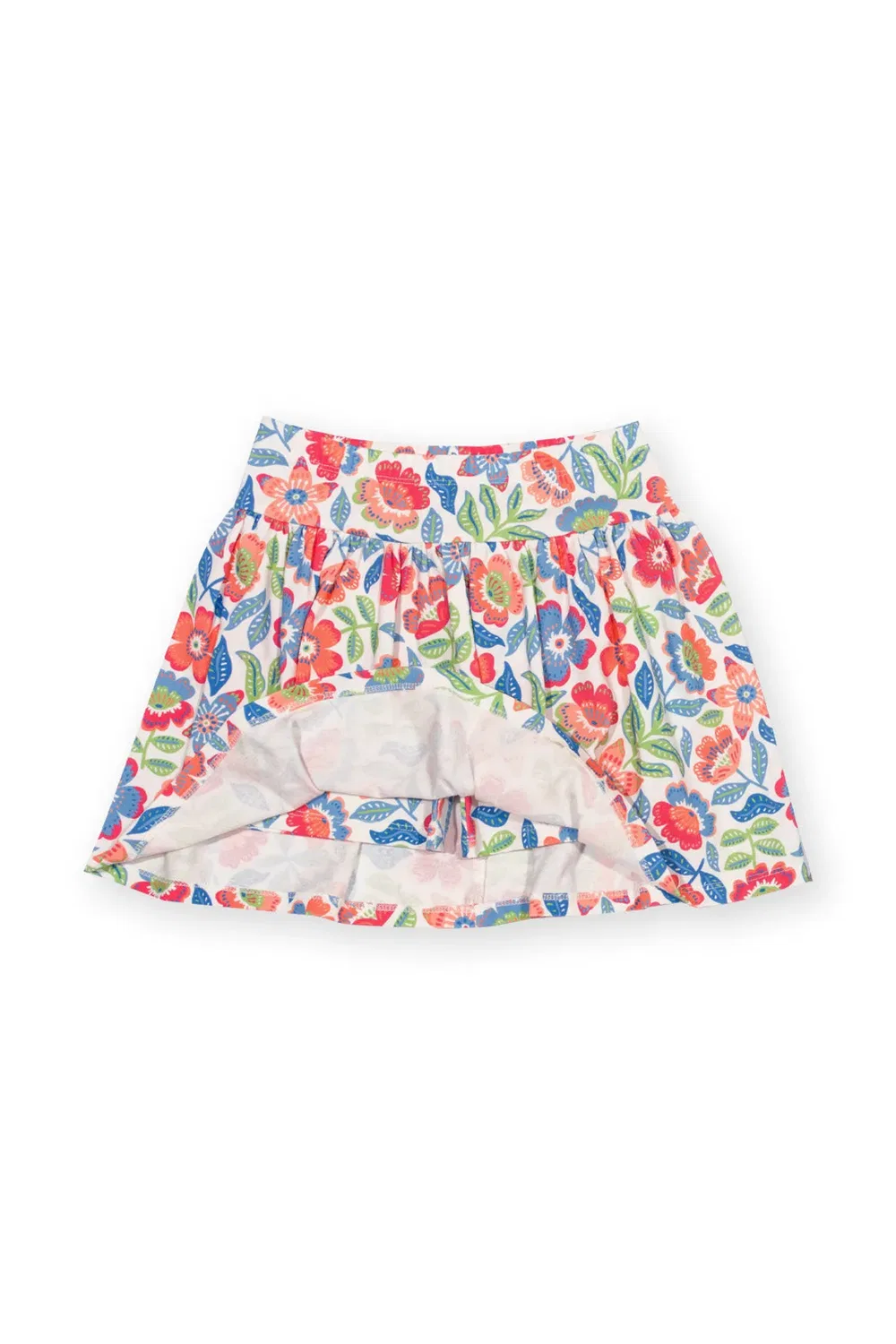 Детская юбка-шорты Tropicarnival Kite, Multi — фото 4