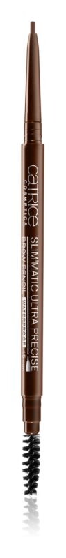 

Водостойкий карандаш для бровей Catrice Slim'Matic, оттенок 025 Warm Brown 0,05 г