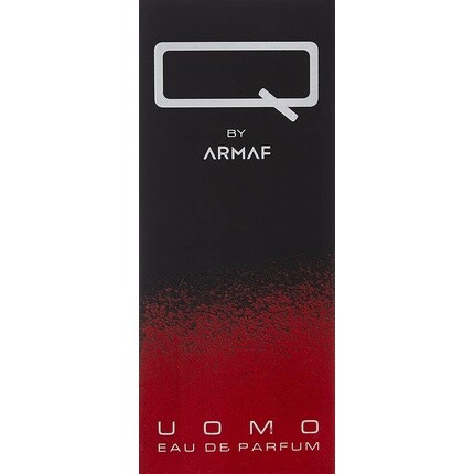 Armaf Italiano Uomo Pour Homme 100мл — фото 2