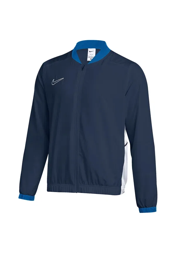 Куртка из полиэстера Training jacket Nike Performance, blaublau, синий