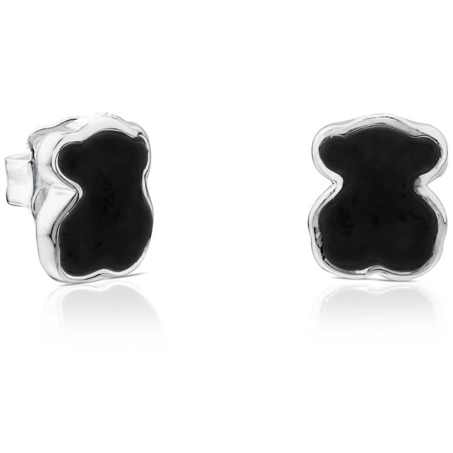 

Серьги Tous New Color, серебро