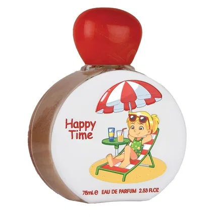 Парфюмерная вода Lattafa Pride Happy Time For Kids, 75 мл