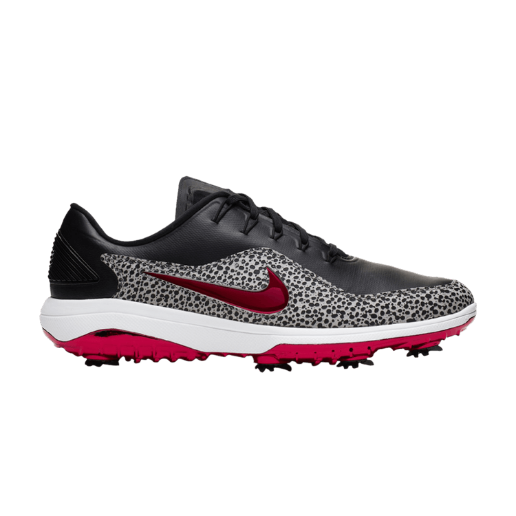 

Кроссовки React Vapor 2 NRG 'Safari Bred', черный