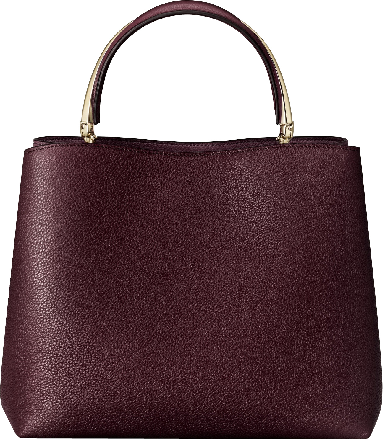 

Сумка Cartier Medium Panthère Double, фиолетовый