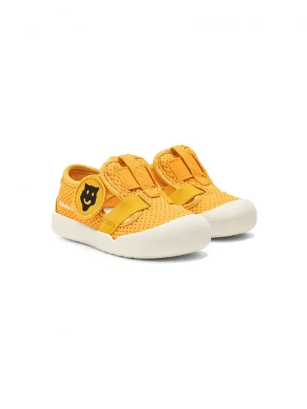 Сандалии Mexico 66, Onitsuka Tiger Kids — фото 3