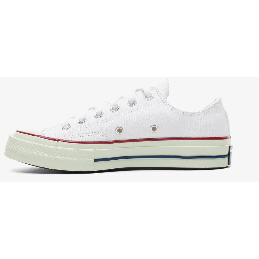 Кеды Converse Chuck 70, Белый — фото 3
