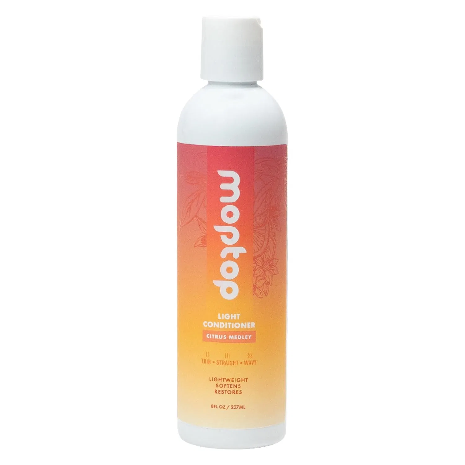 Кондиционер для волос MopTop Light Conditioner Citrus Medley, 236.59 мл
