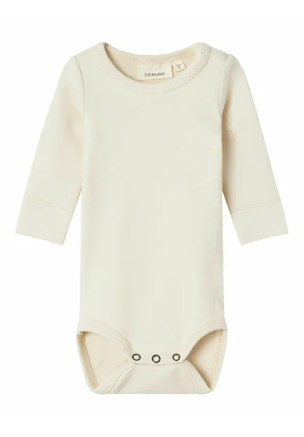 Комбинезон с длинными рукавами - боди Lil' Atelier