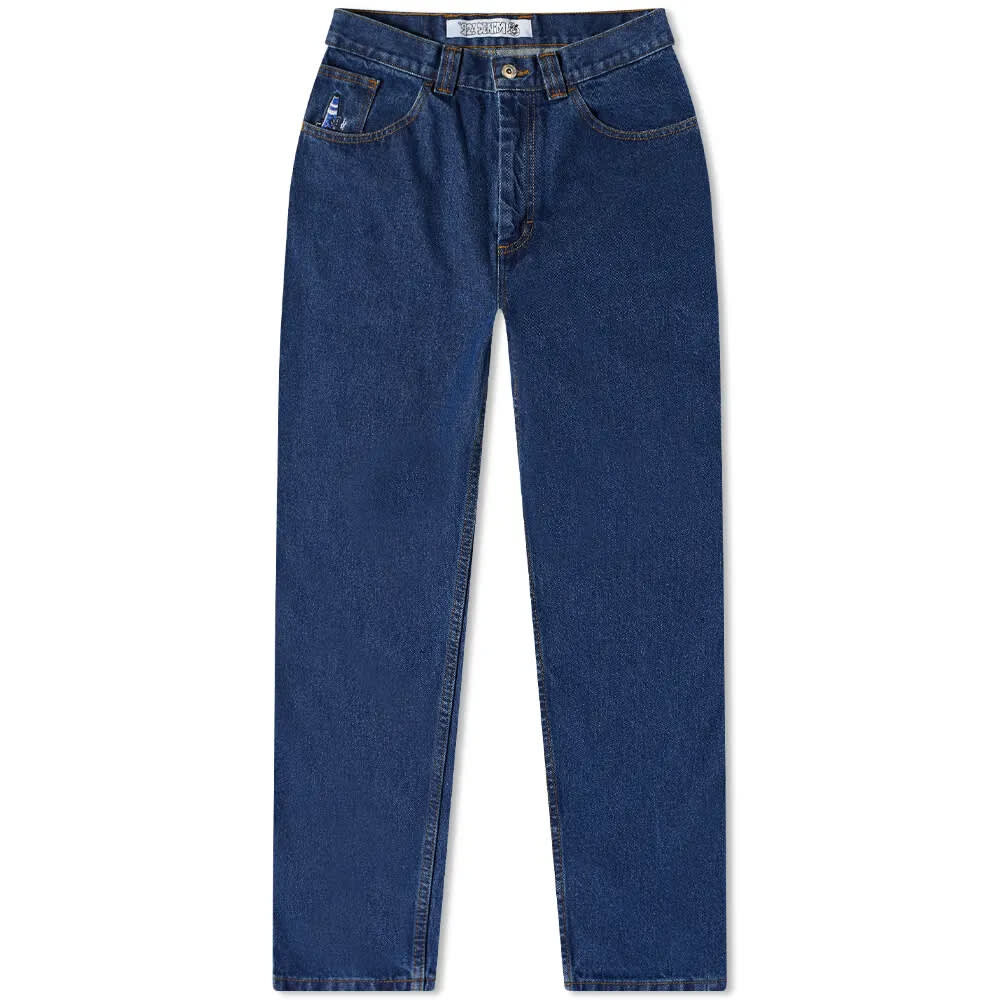 

Джинсы Polar Skate Co. 92! Denim Jean