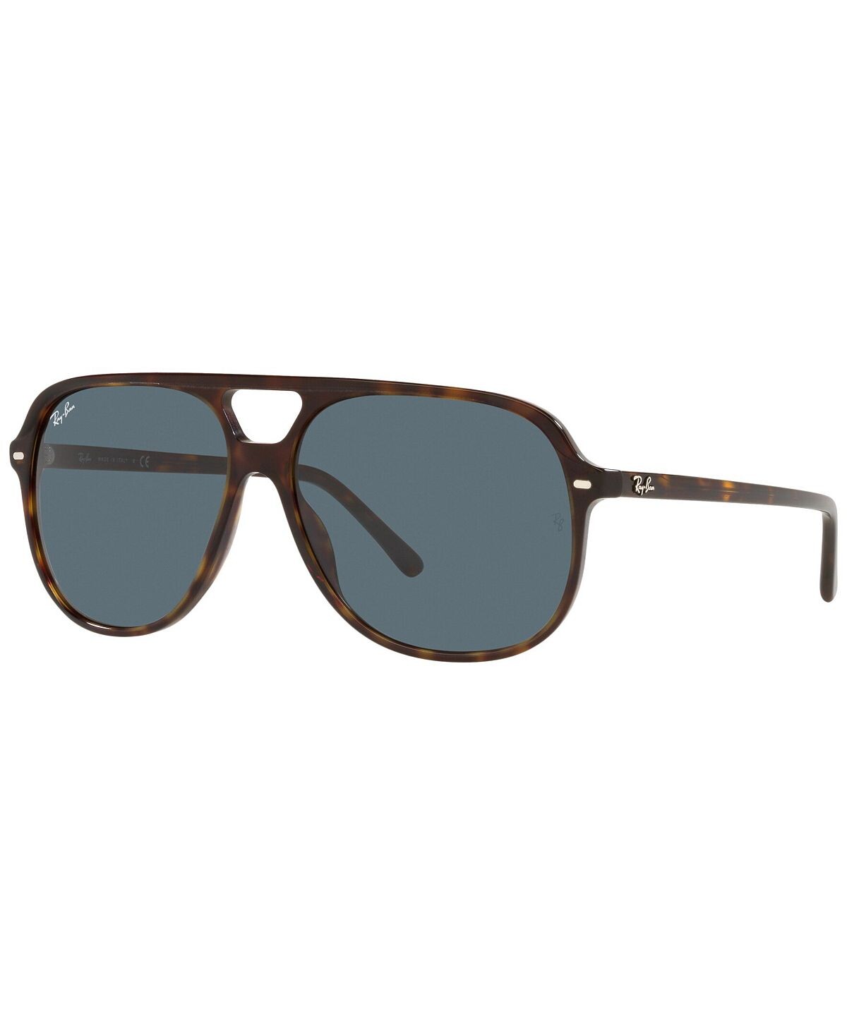 

Солнцезащитные очки унисекс, rb2198 bill 60 Ray-Ban, мульти